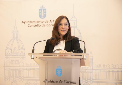 O Concello solicítalle ao MITMA a cesión de Alfonso Molina, paso previo para executar as obras de ampliación e humanización na avenida